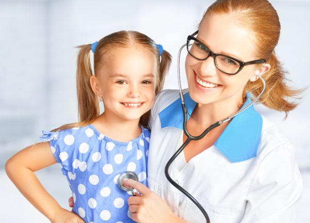Healthcare On Demand App