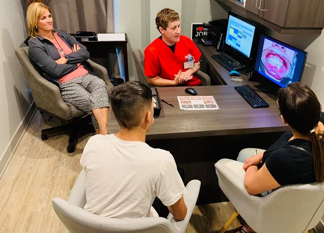 family dentist