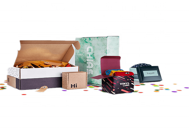 custom packaging trends