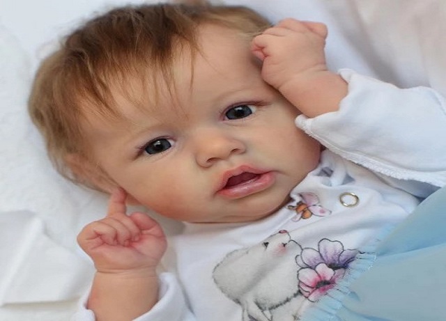Reborn Dolls