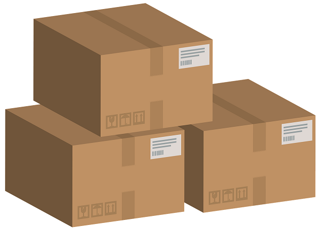 courier services