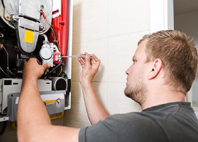 heating repair