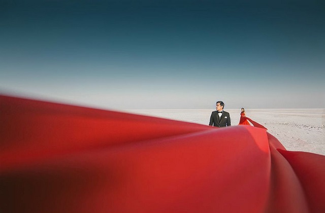 prewedding Photographers
