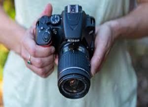 Best Camera For Beginners