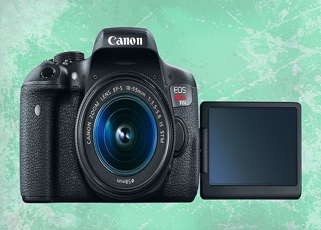 dslr