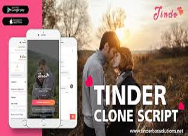 Dating App Development