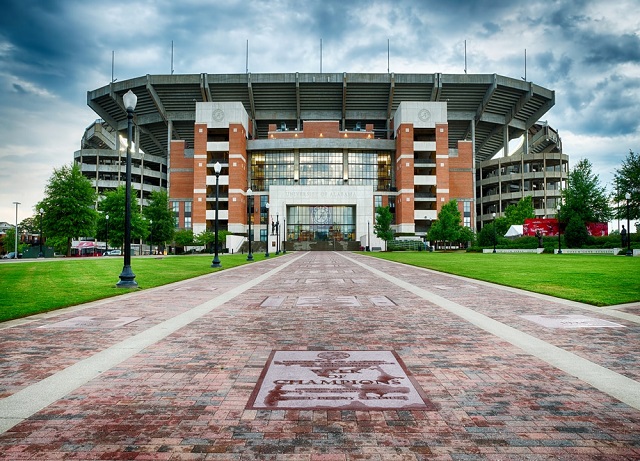 Tuscaloosa