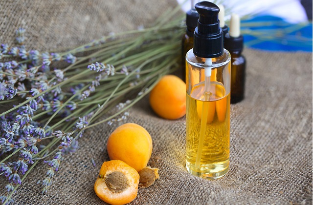 hair oils