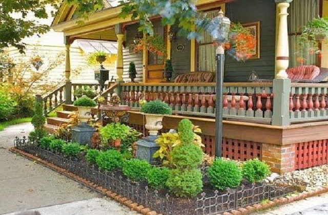 home decore