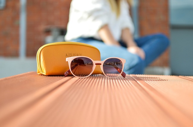 sunglasses myths
