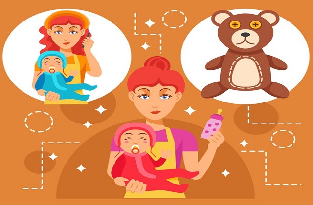 uber for babysitting app