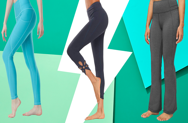 Active Wear
