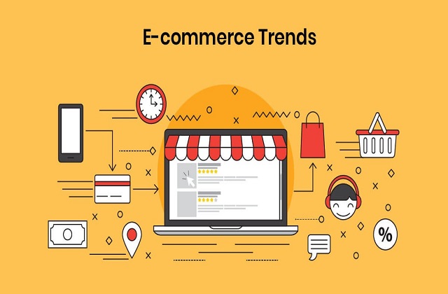 E-commerce in Europe