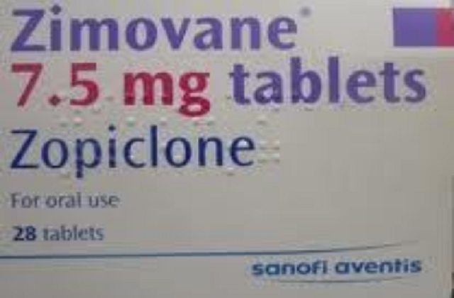 Zimovane Cure