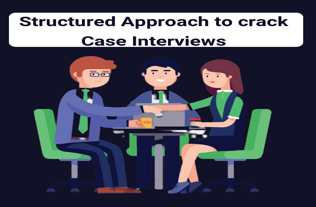 case interviews