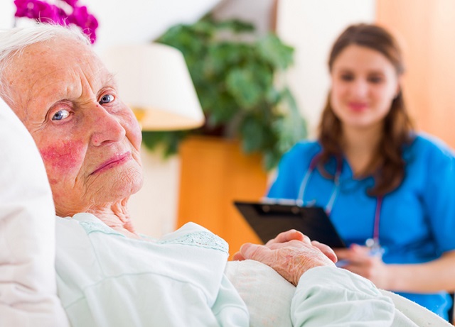 healthcare app development