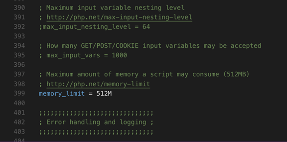 The most effective method to Increase WordPress Memory Limit