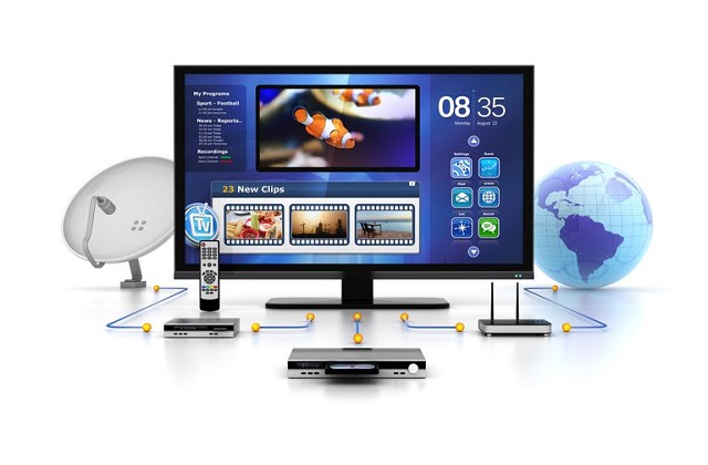 internet protocol television