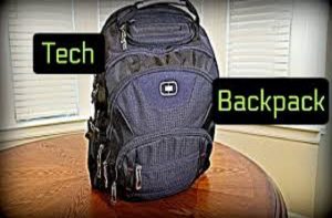 ogio backpacks reviews