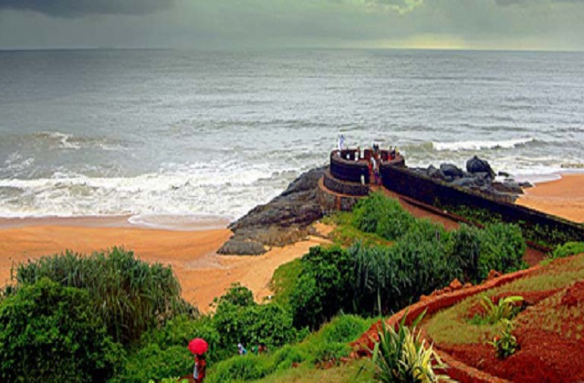 travel in kerala