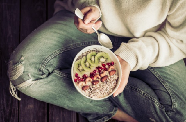 Nutrition for Women