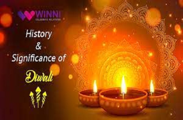 festival of light myths