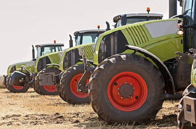 trelleborg tractor tyres
