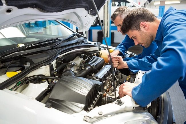 6 Essential Benefits that You Can Gain From Car Service