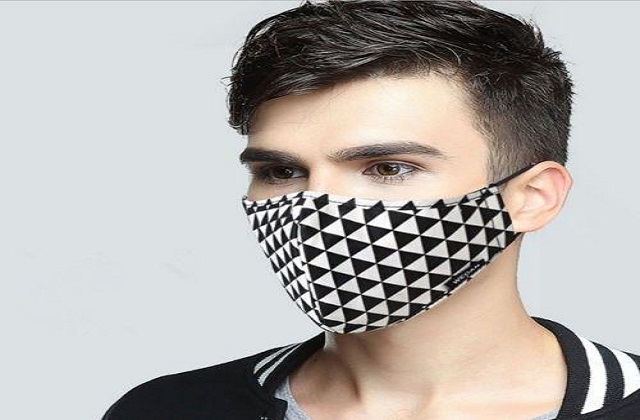 Customised mask