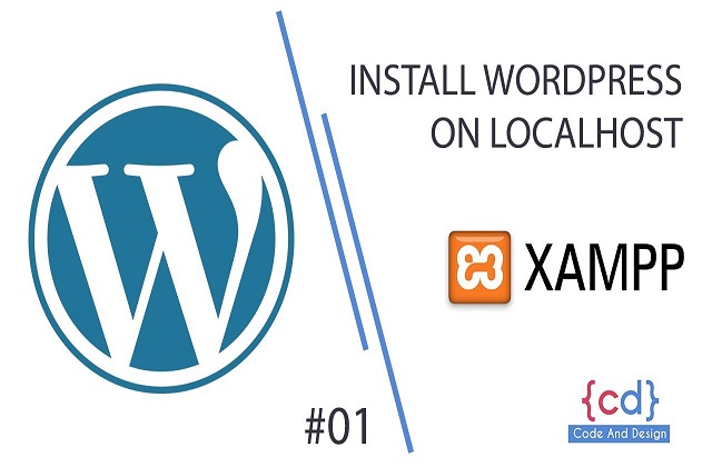 Install WordPress on Xampp