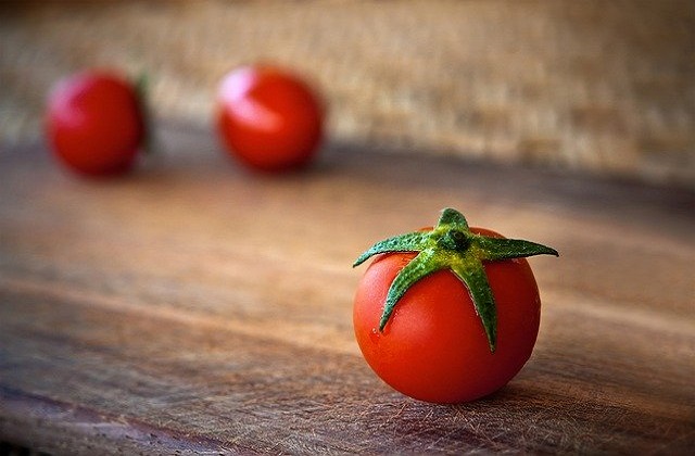 Tomato Juice