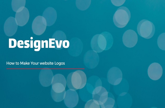 designevo logo design