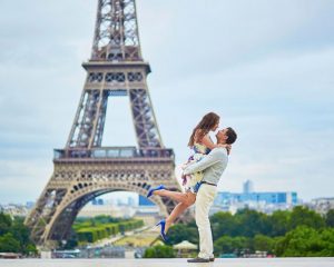 france tourist