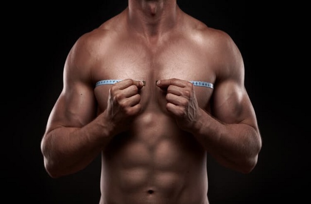 gynecomastia surgery