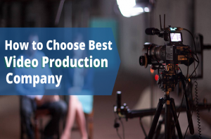 video production company