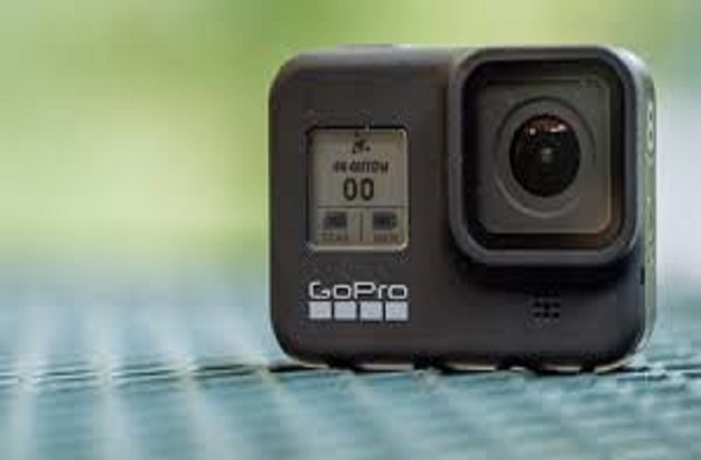 Best 4k Sports Action Camera