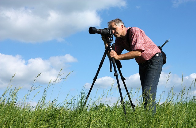 Best Flexible Tripod