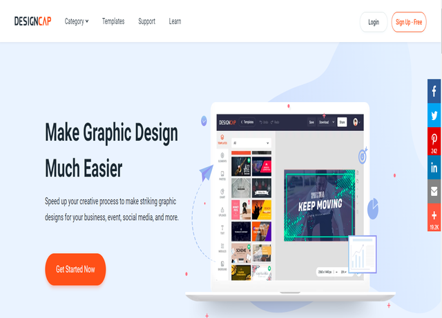 DesignCap