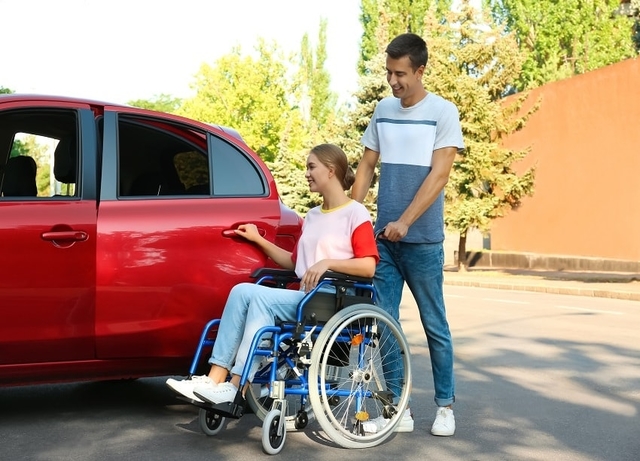 NDIS service