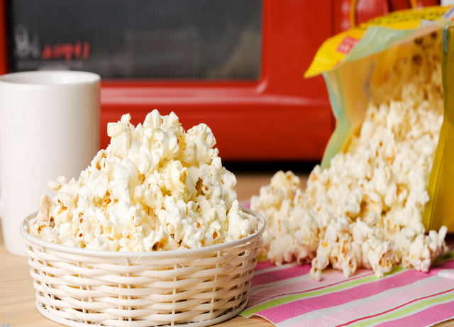 Popcorn
