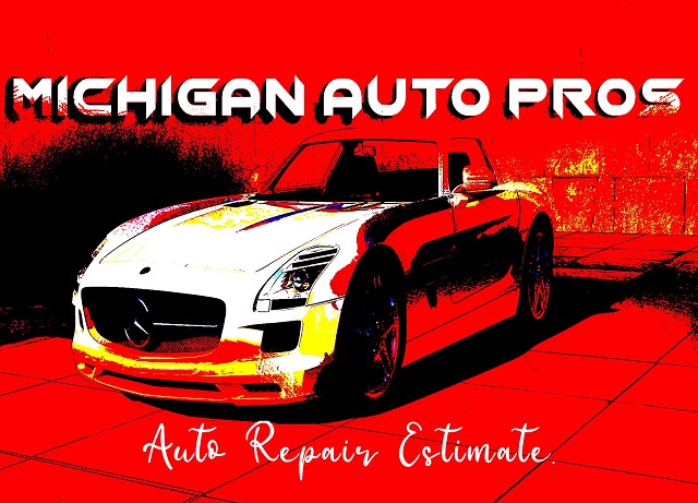 auto repair estimate