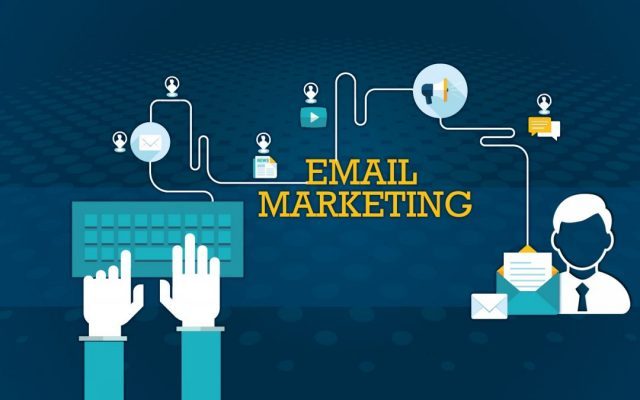 email marketing campaigns