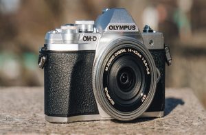 Vlogging Camcorder