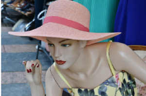 Fashion Industry