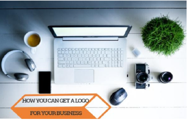Logo for Your Business
