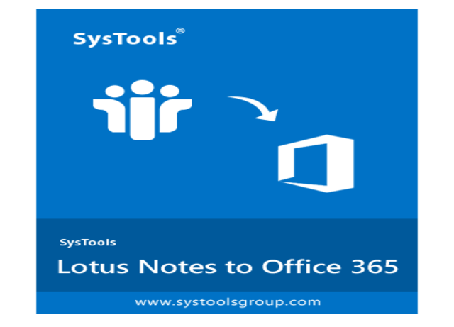 Best Way to Migrate IBM Notes Contacts to Office 365