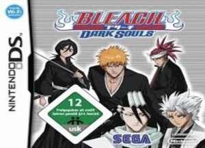 bleach