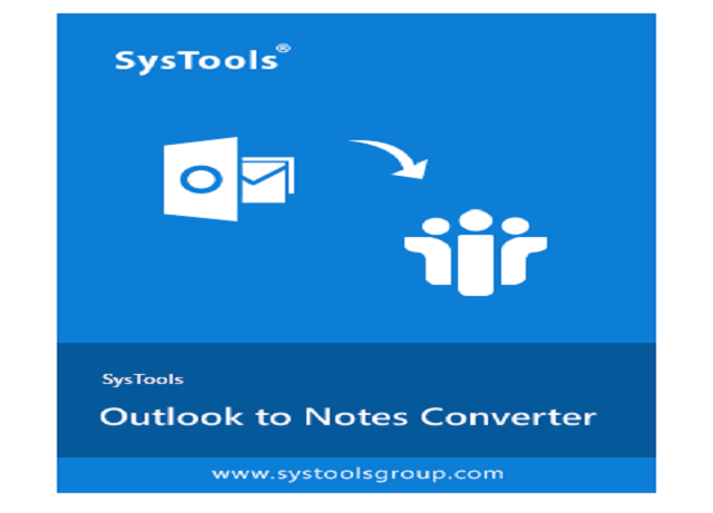 migrate corrupted outlook files to lotus notes