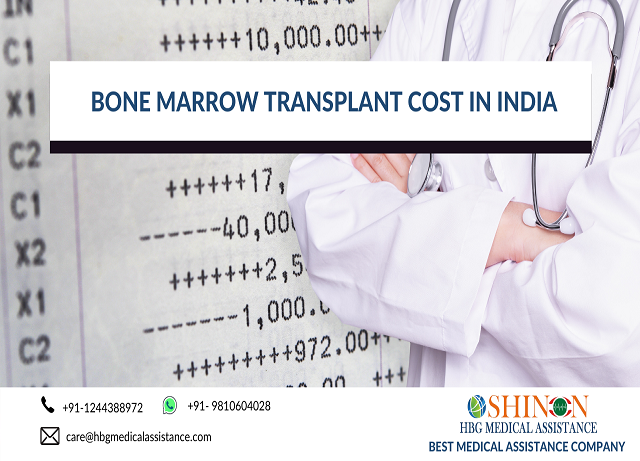 Bone Marrow Transplant