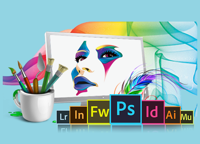 Graphic Design Skills